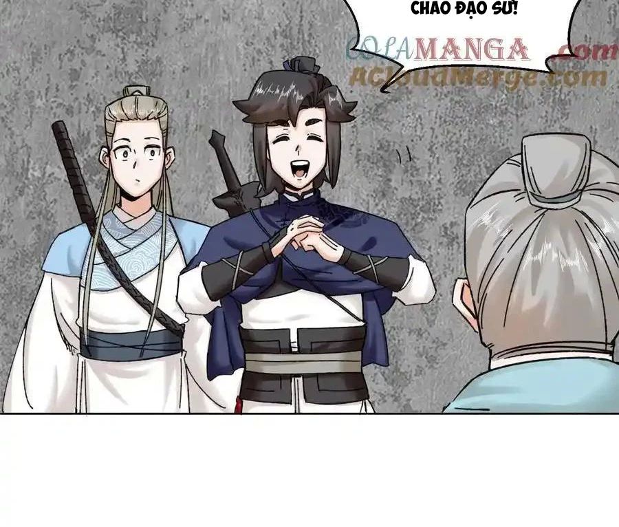 Vô Tận Thôn Phệ Chap 189 - Next Chap 190
