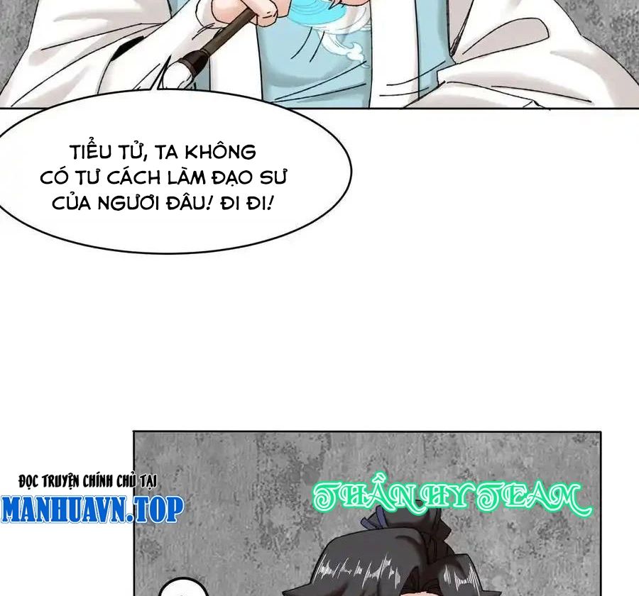 Vô Tận Thôn Phệ Chap 189 - Next Chap 190