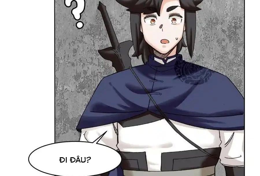 Vô Tận Thôn Phệ Chap 189 - Next Chap 190