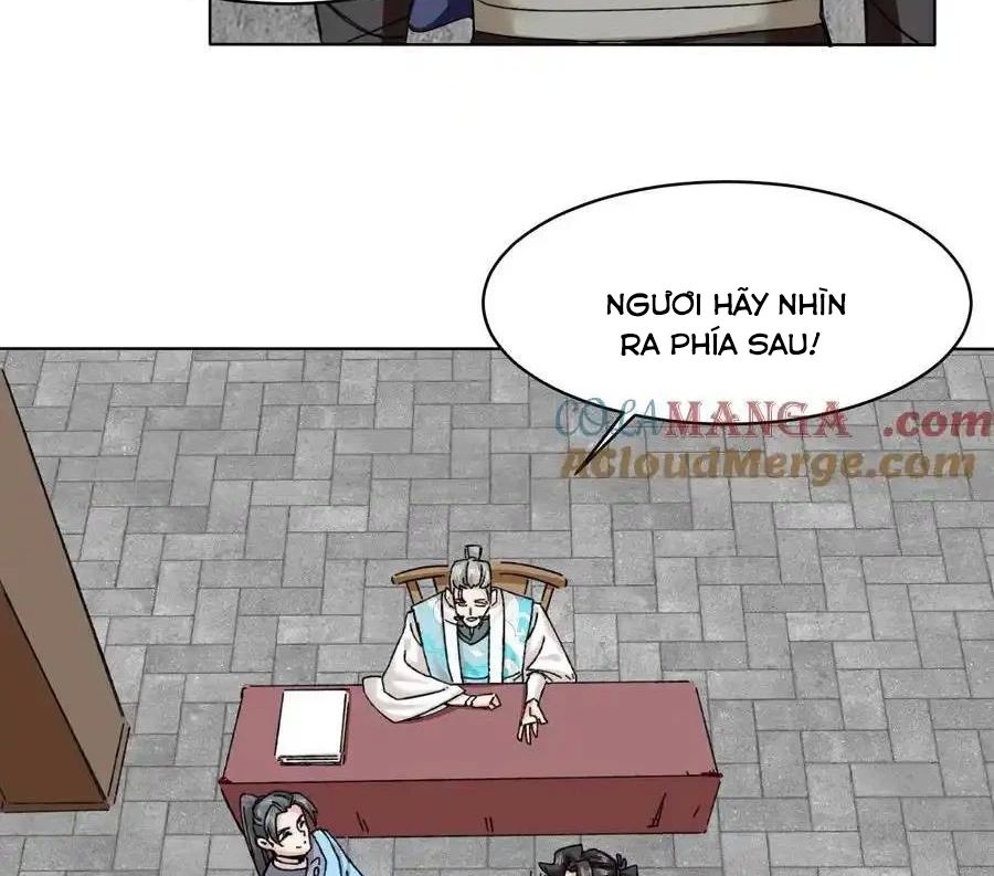 Vô Tận Thôn Phệ Chap 189 - Next Chap 190