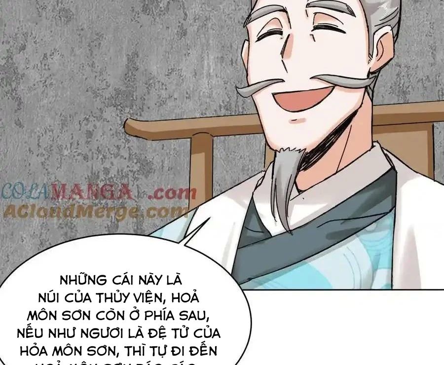 Vô Tận Thôn Phệ Chap 189 - Next Chap 190