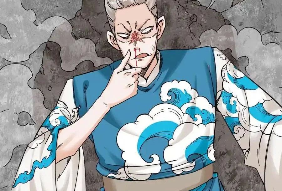 Vô Tận Thôn Phệ Chap 189 - Next Chap 190