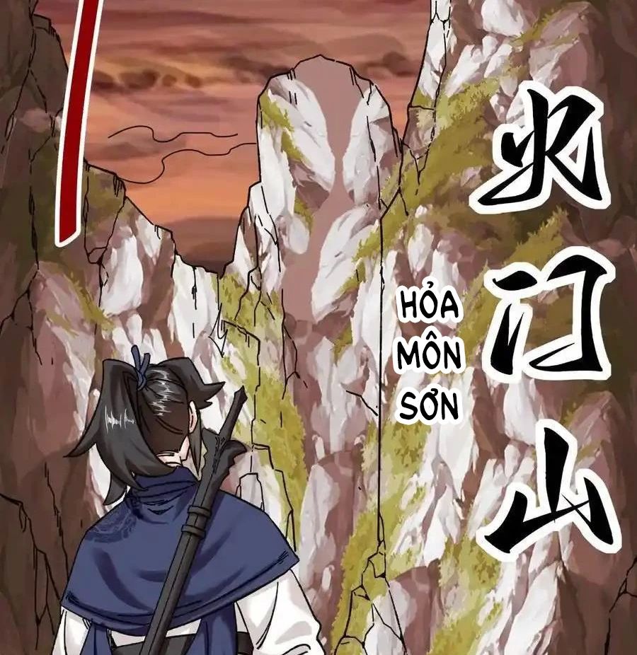 Vô Tận Thôn Phệ Chap 189 - Next Chap 190