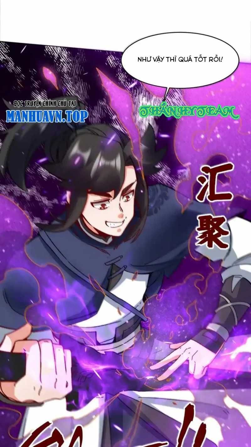 Vô Tận Thôn Phệ Chap 193 - Next Chap 194