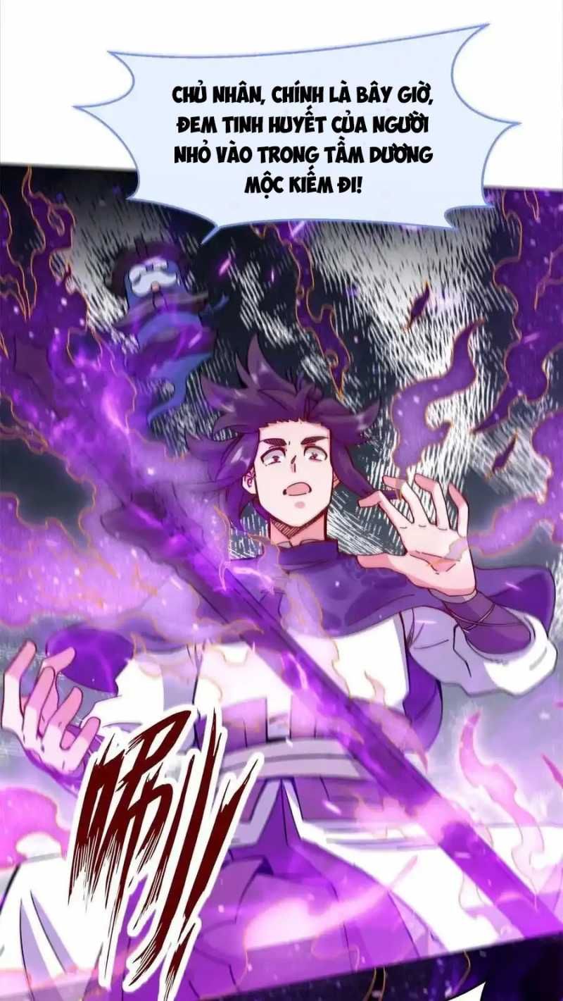 Vô Tận Thôn Phệ Chap 193 - Next Chap 194