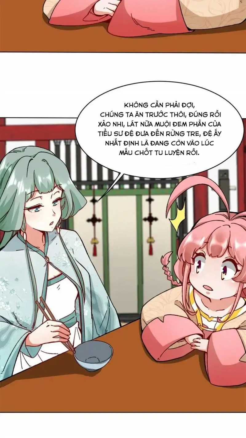 Vô Tận Thôn Phệ Chap 193 - Next Chap 194
