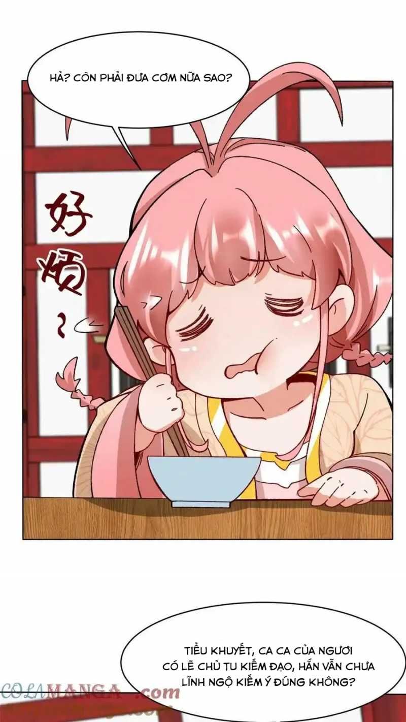 Vô Tận Thôn Phệ Chap 193 - Next Chap 194