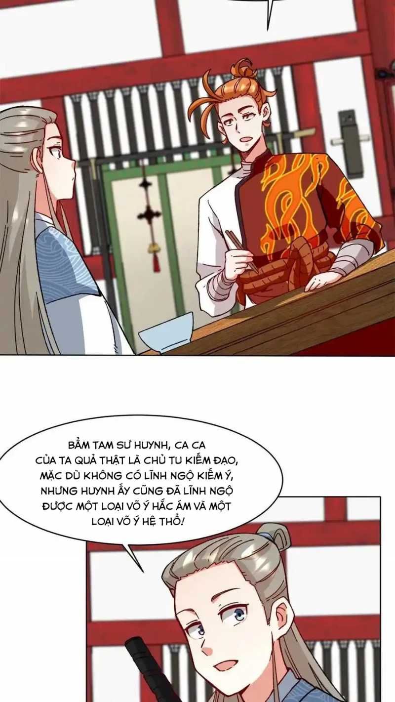 Vô Tận Thôn Phệ Chap 193 - Next Chap 194