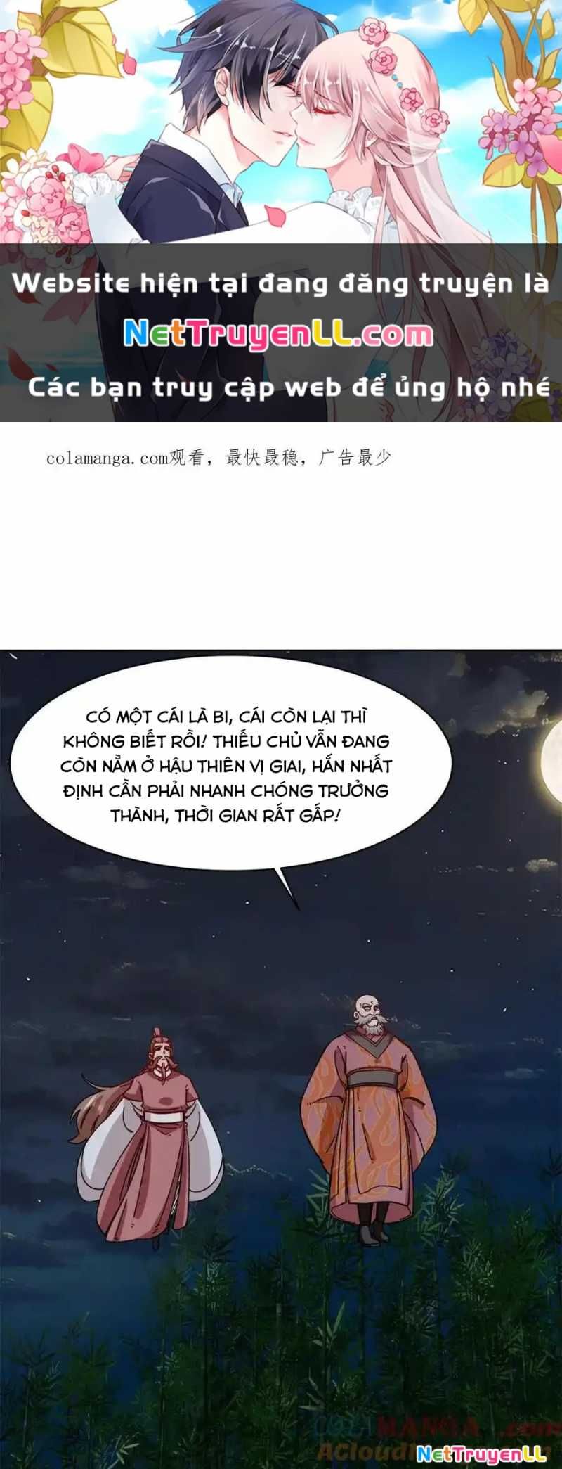 Vô Tận Thôn Phệ Chap 193 - Next Chap 194