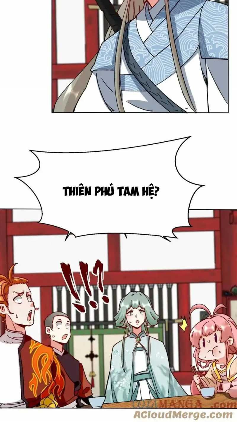 Vô Tận Thôn Phệ Chap 193 - Next Chap 194