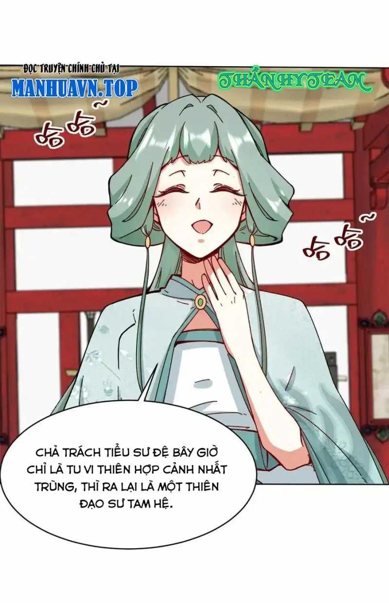 Vô Tận Thôn Phệ Chap 193 - Next Chap 194