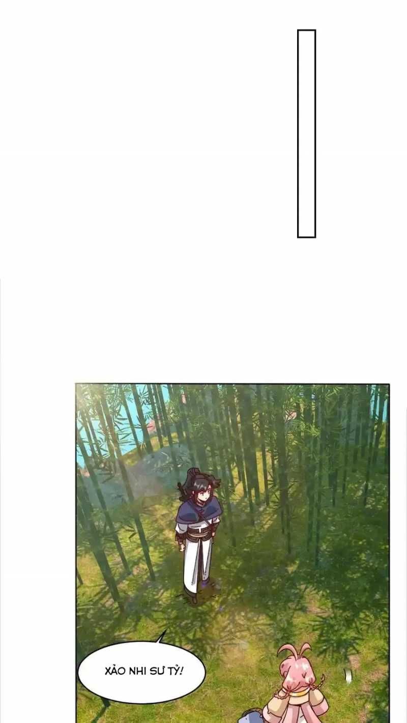 Vô Tận Thôn Phệ Chap 193 - Next Chap 194