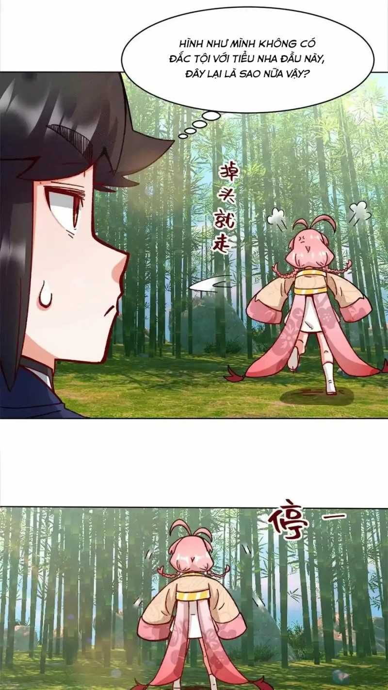 Vô Tận Thôn Phệ Chap 193 - Next Chap 194