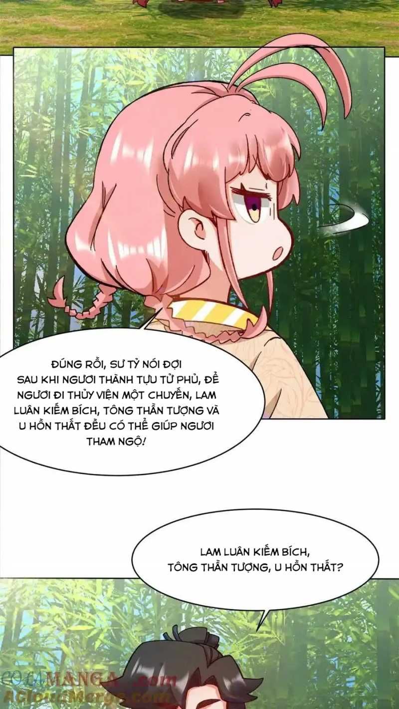 Vô Tận Thôn Phệ Chap 193 - Next Chap 194