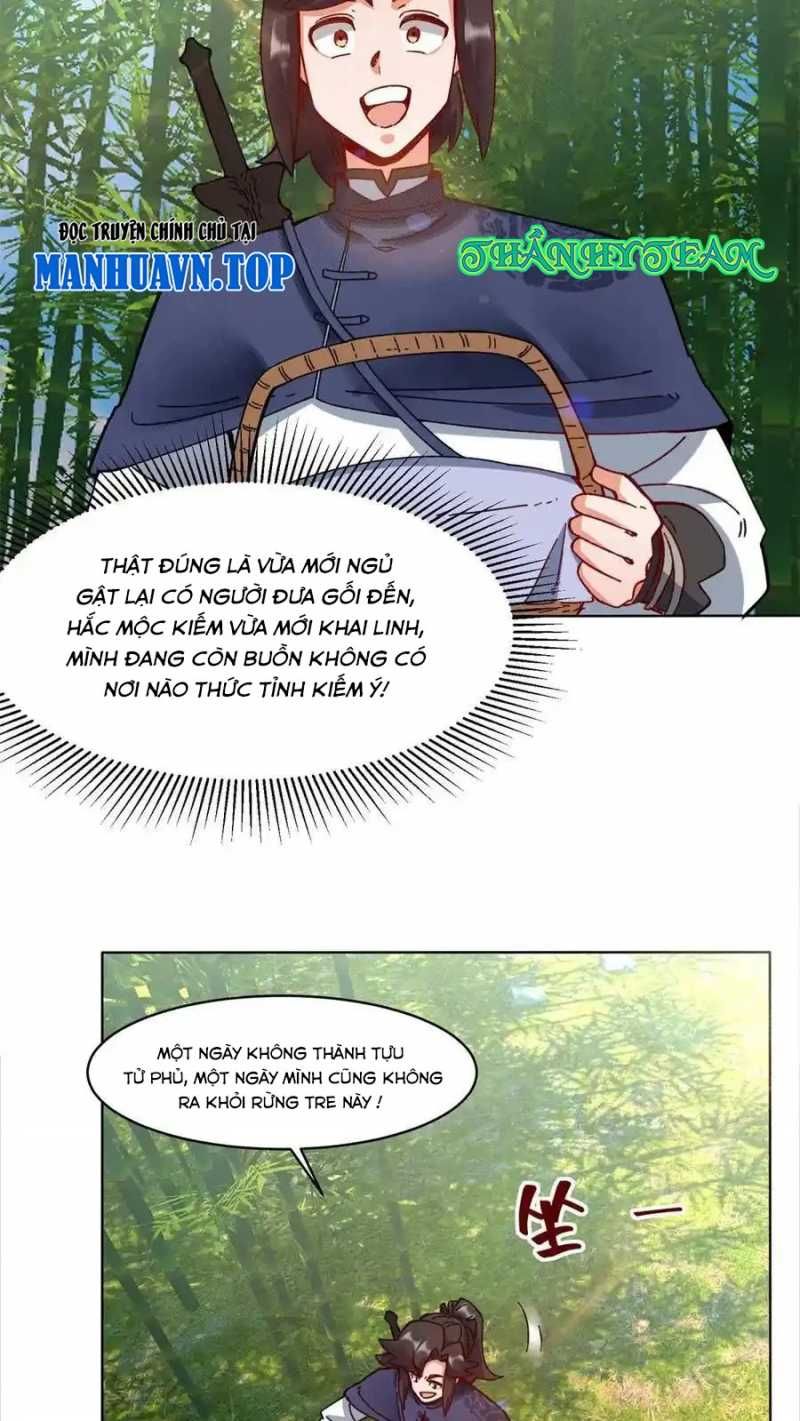 Vô Tận Thôn Phệ Chap 193 - Next Chap 194