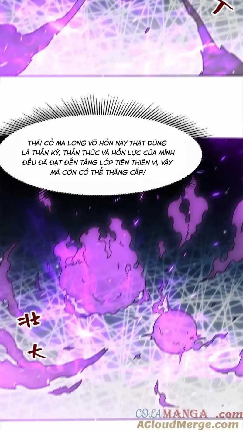 Vô Tận Thôn Phệ Chap 193 - Next Chap 194
