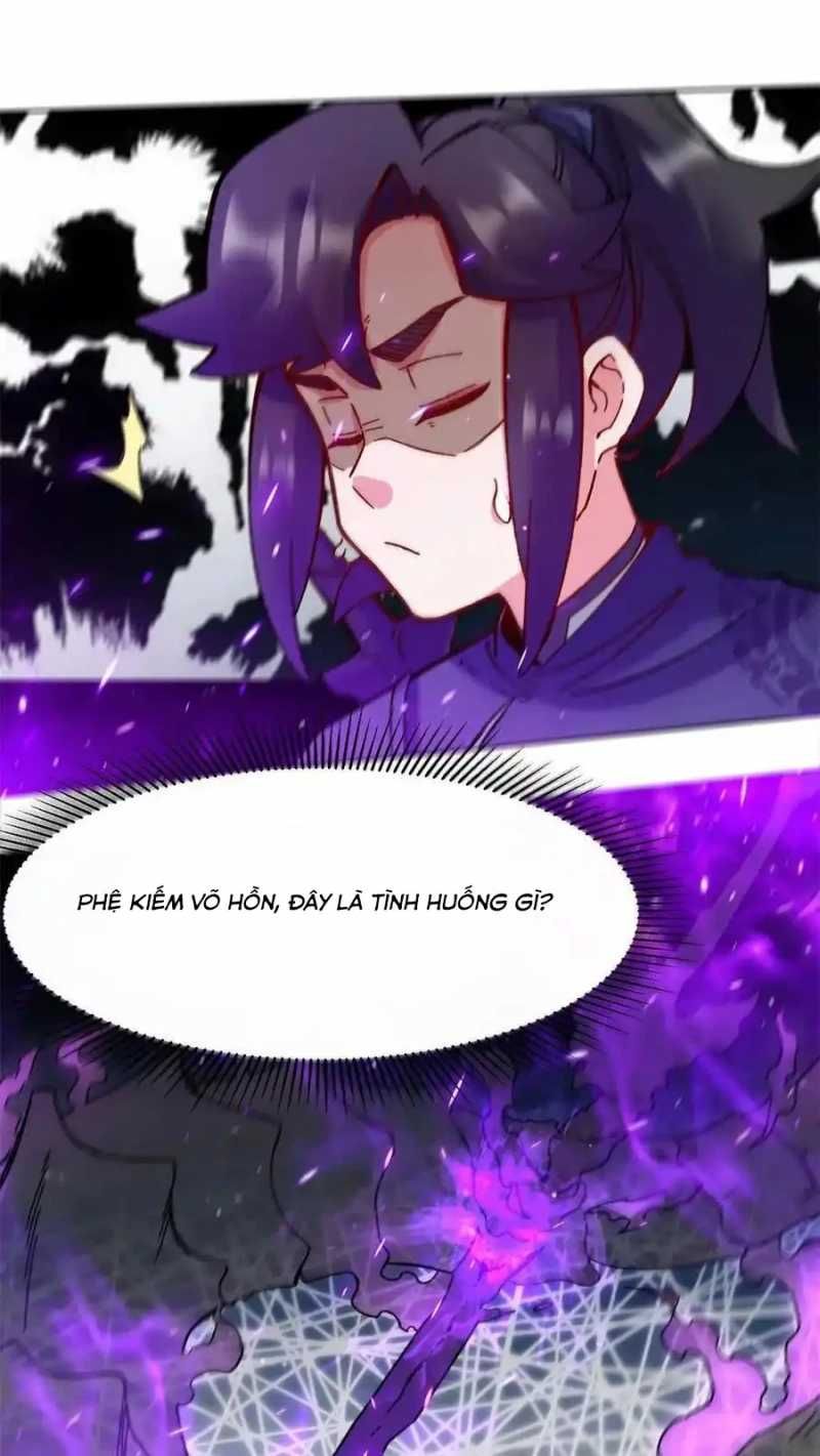 Vô Tận Thôn Phệ Chap 193 - Next Chap 194