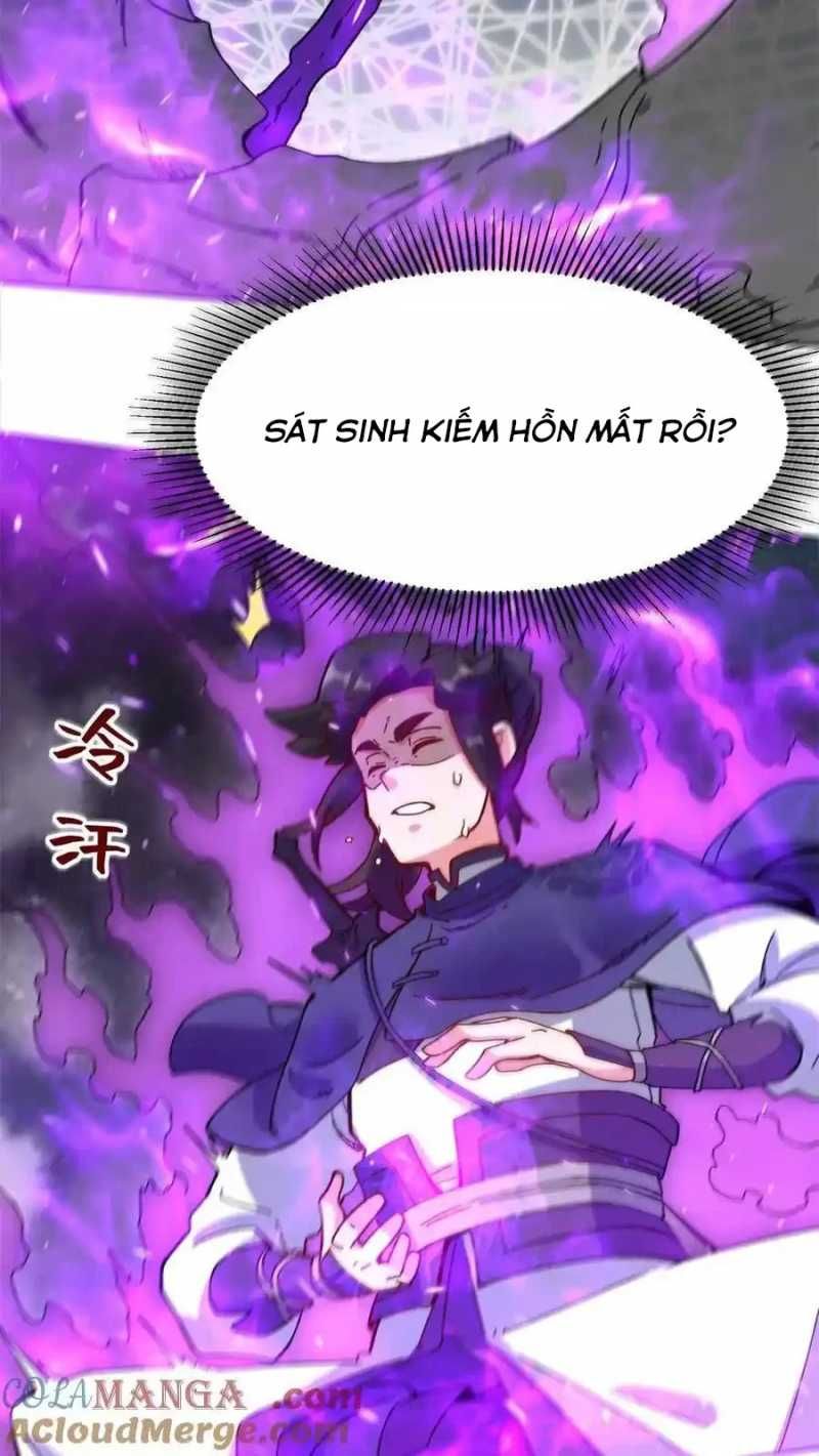 Vô Tận Thôn Phệ Chap 193 - Next Chap 194
