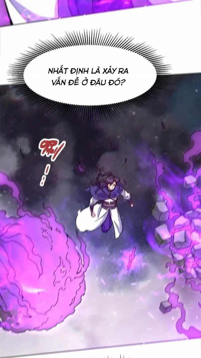 Vô Tận Thôn Phệ Chap 193 - Next Chap 194