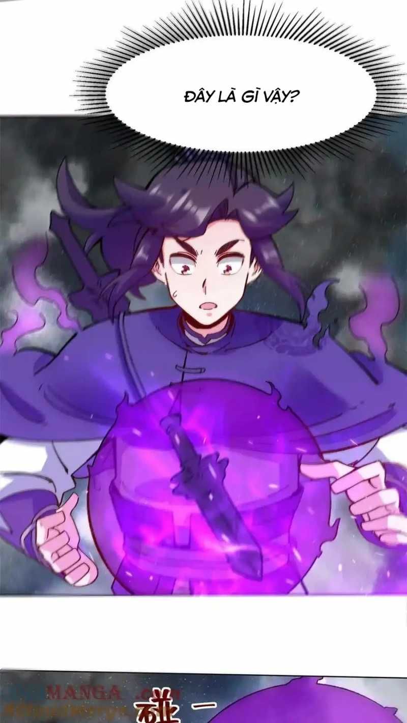 Vô Tận Thôn Phệ Chap 193 - Next Chap 194