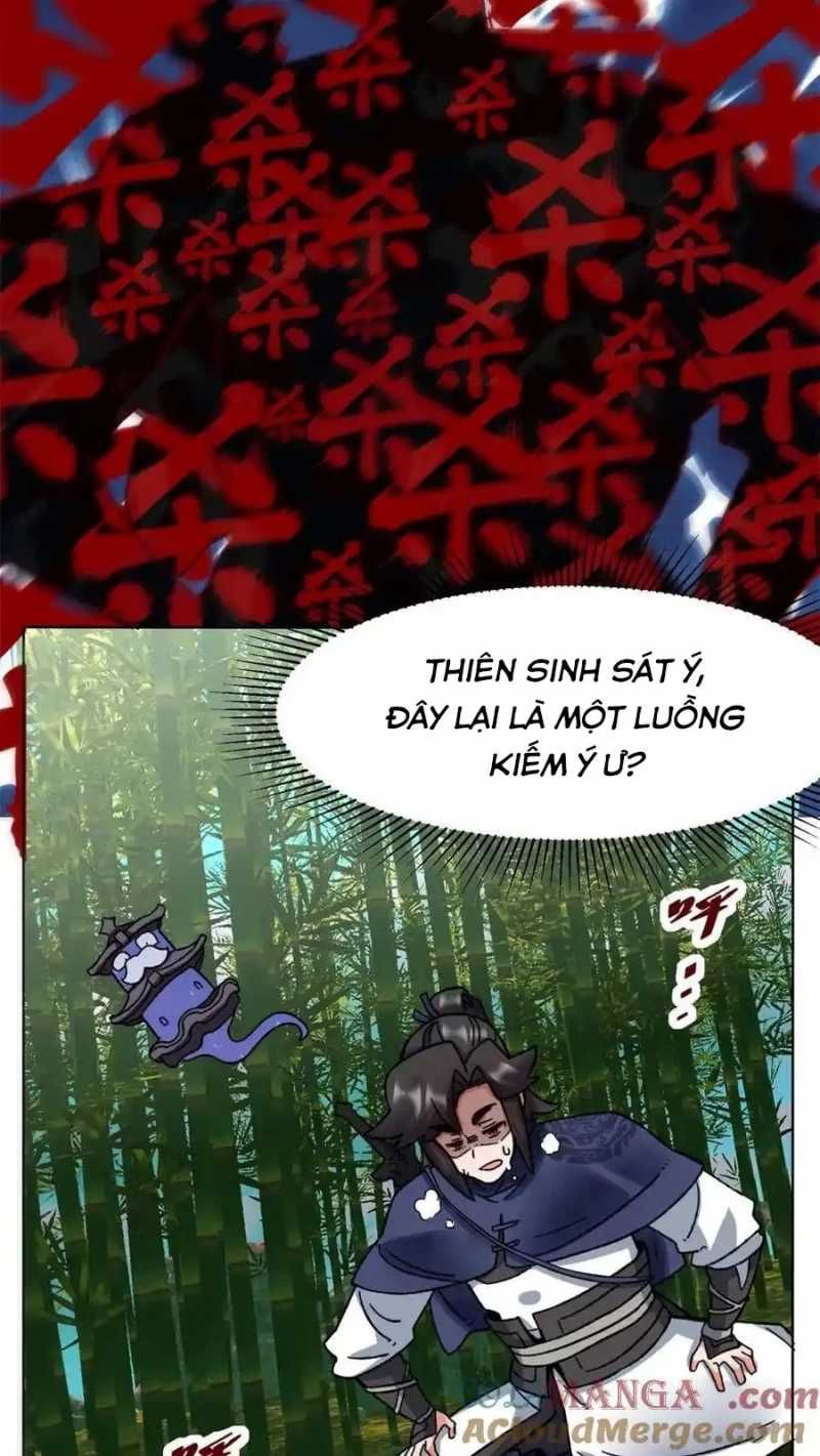 Vô Tận Thôn Phệ Chap 193 - Next Chap 194