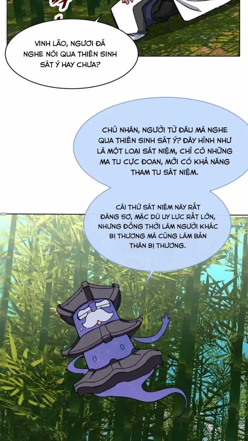 Vô Tận Thôn Phệ Chap 193 - Next Chap 194