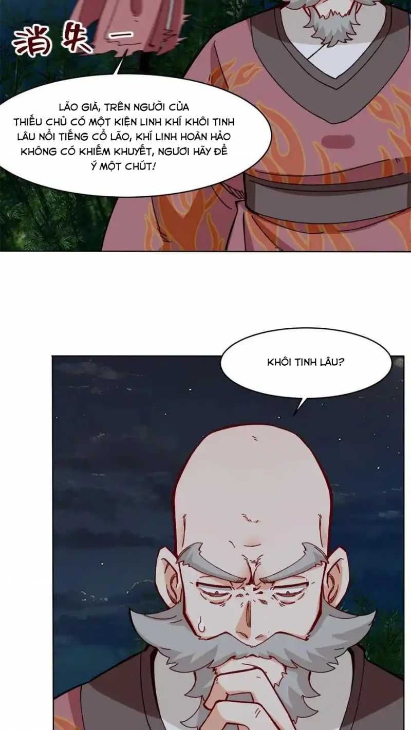 Vô Tận Thôn Phệ Chap 193 - Next Chap 194