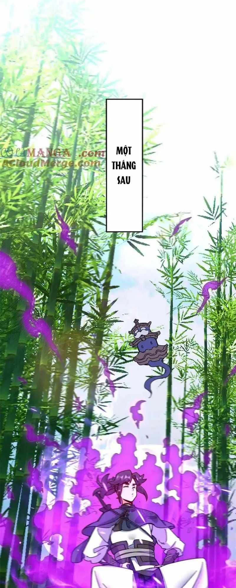 Vô Tận Thôn Phệ Chap 193 - Next Chap 194