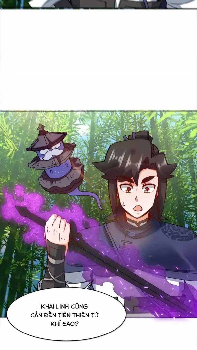 Vô Tận Thôn Phệ Chap 193 - Next Chap 194