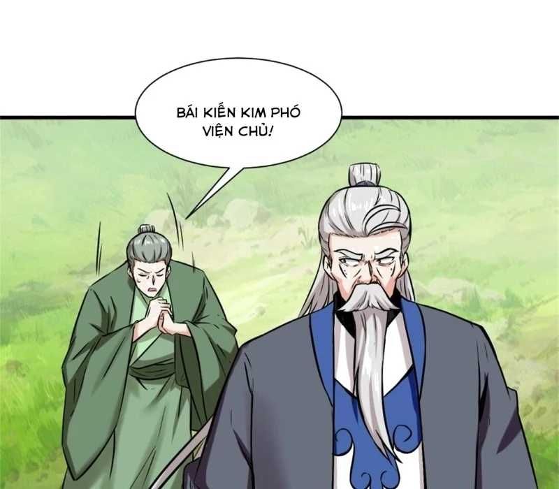 Vô Tận Thôn Phệ Chap 195 - Next Chap 196