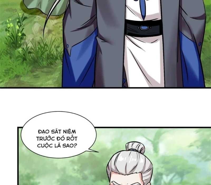 Vô Tận Thôn Phệ Chap 195 - Next Chap 196