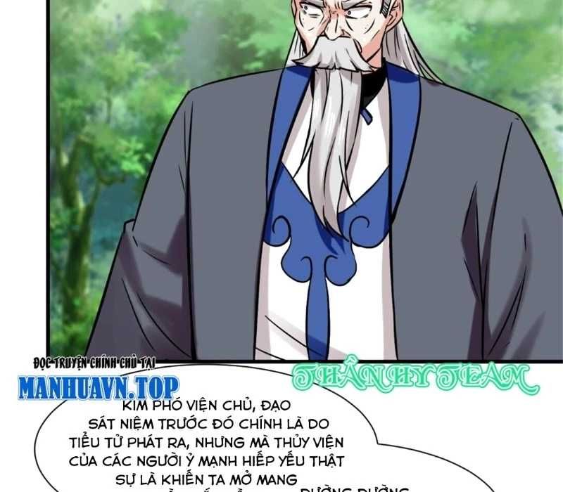 Vô Tận Thôn Phệ Chap 195 - Next Chap 196