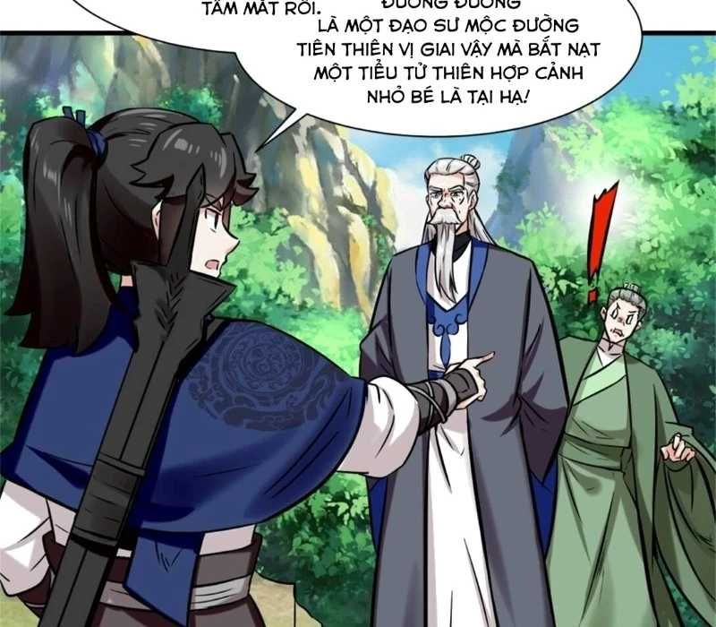 Vô Tận Thôn Phệ Chap 195 - Next Chap 196
