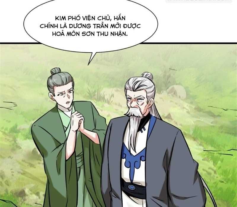 Vô Tận Thôn Phệ Chap 195 - Next Chap 196