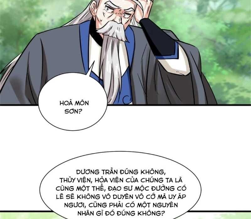 Vô Tận Thôn Phệ Chap 195 - Next Chap 196