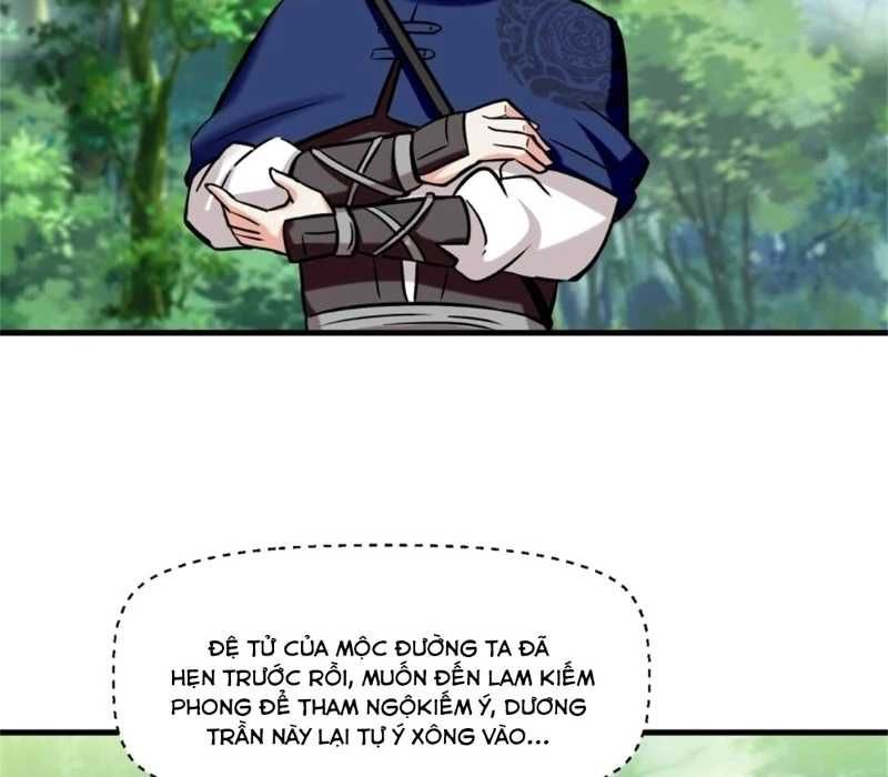 Vô Tận Thôn Phệ Chap 195 - Next Chap 196