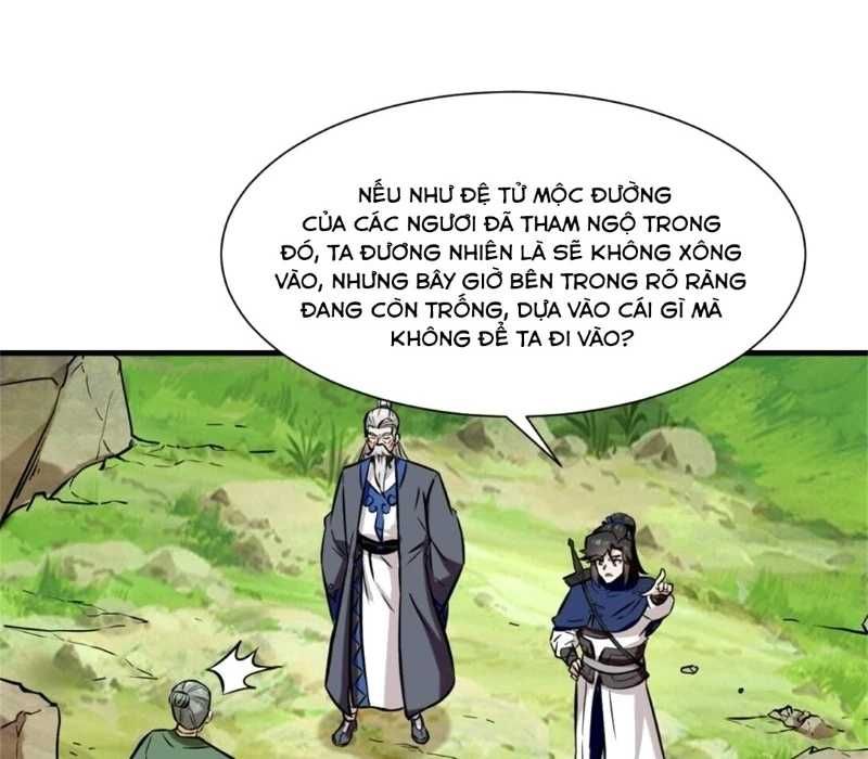 Vô Tận Thôn Phệ Chap 195 - Next Chap 196