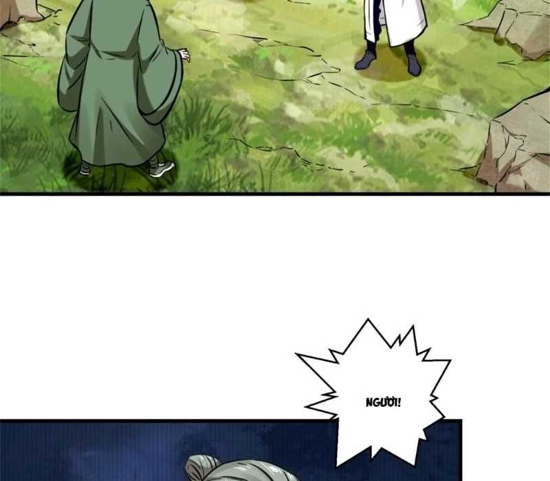 Vô Tận Thôn Phệ Chap 195 - Next Chap 196
