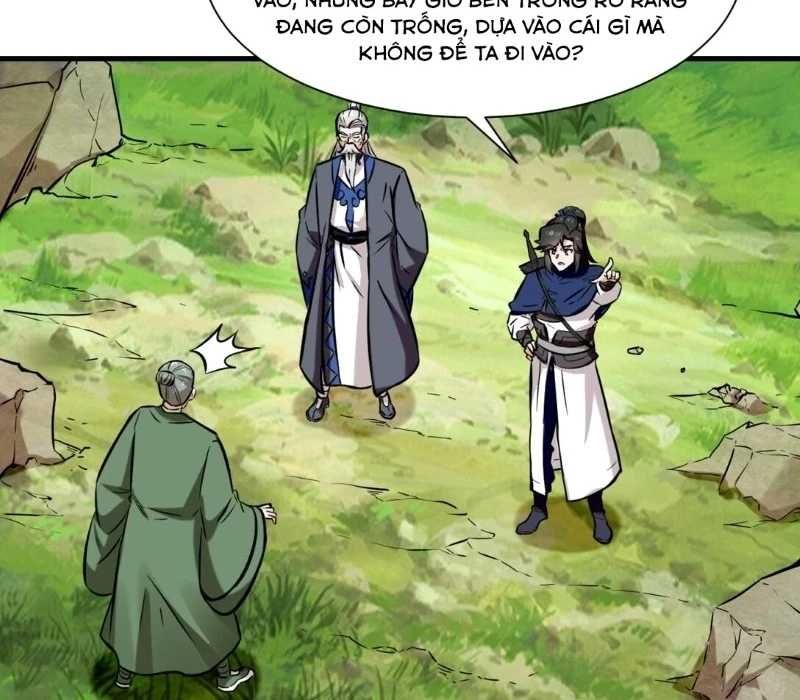 Vô Tận Thôn Phệ Chap 195 - Next Chap 196