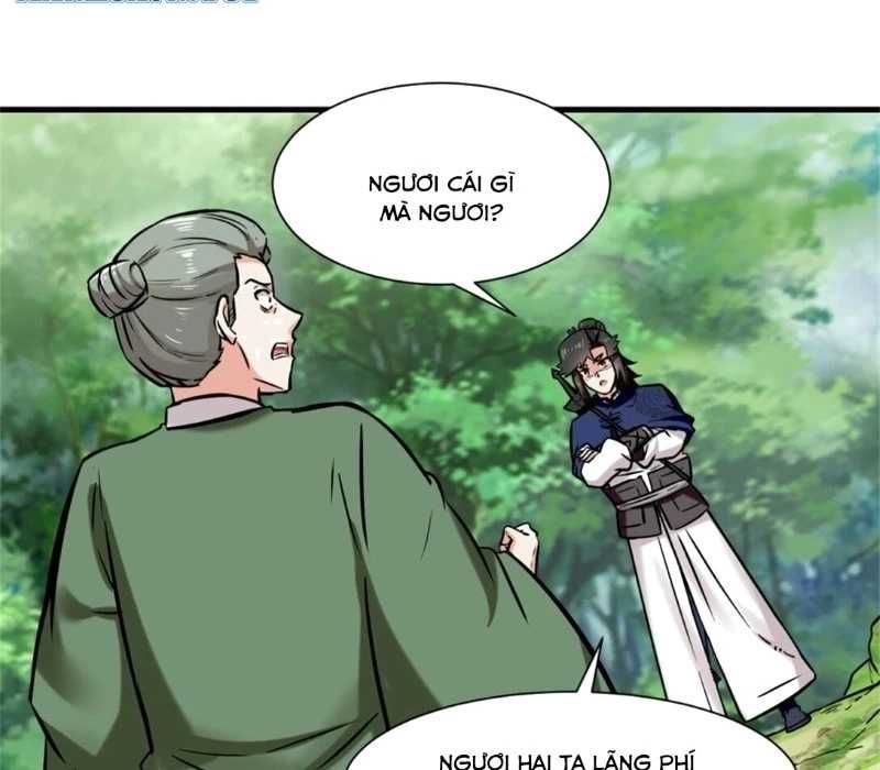 Vô Tận Thôn Phệ Chap 195 - Next Chap 196