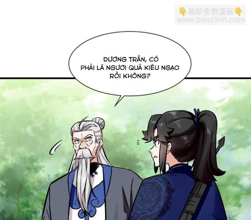 Vô Tận Thôn Phệ Chap 195 - Next Chap 196