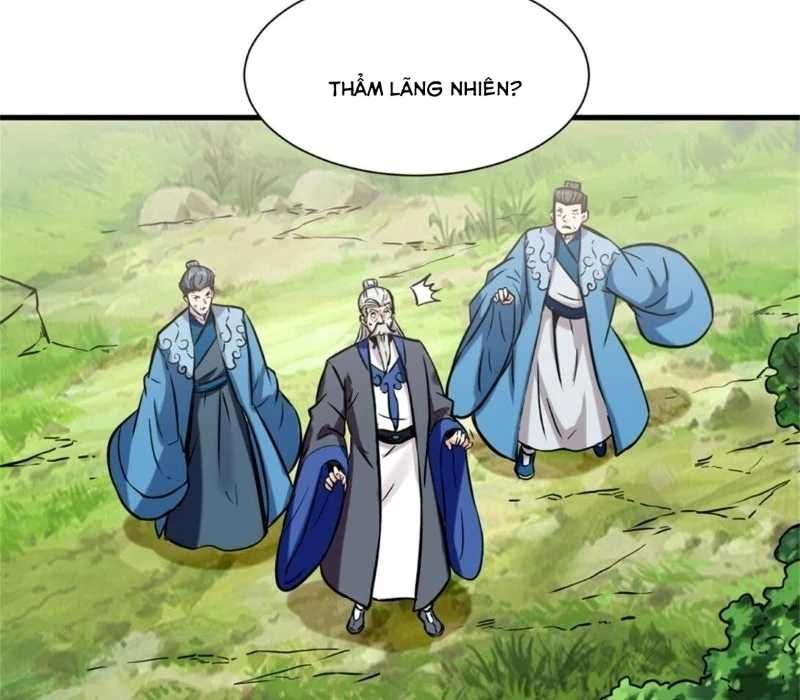 Vô Tận Thôn Phệ Chap 195 - Next Chap 196