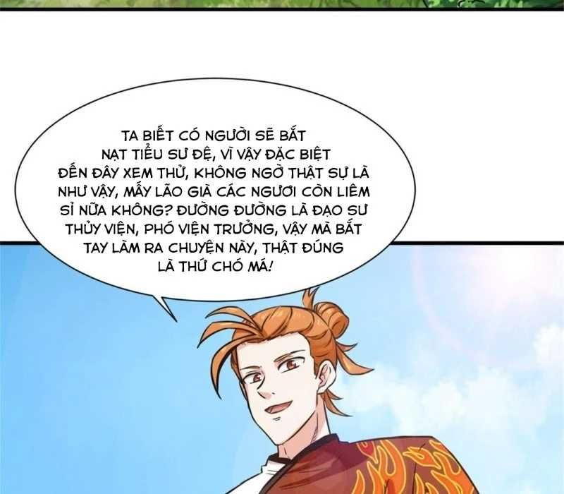 Vô Tận Thôn Phệ Chap 195 - Next Chap 196