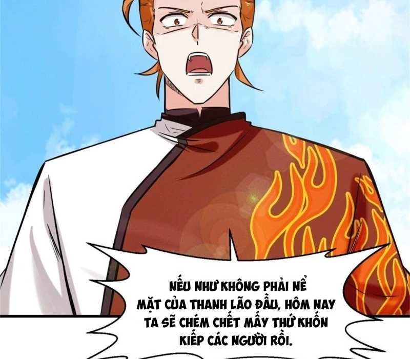 Vô Tận Thôn Phệ Chap 195 - Next Chap 196