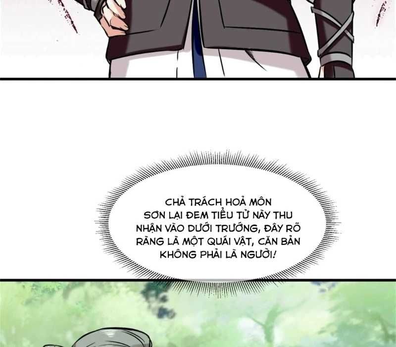 Vô Tận Thôn Phệ Chap 195 - Next Chap 196