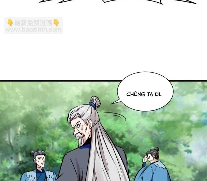 Vô Tận Thôn Phệ Chap 195 - Next Chap 196