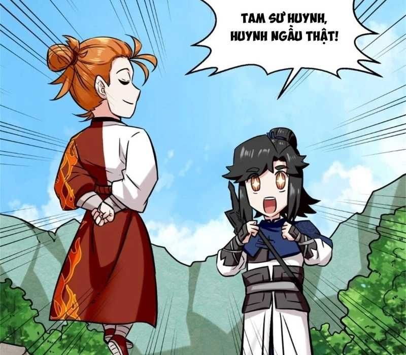 Vô Tận Thôn Phệ Chap 195 - Next Chap 196