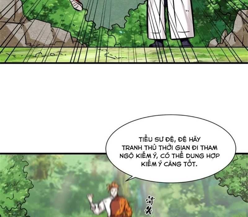 Vô Tận Thôn Phệ Chap 195 - Next Chap 196