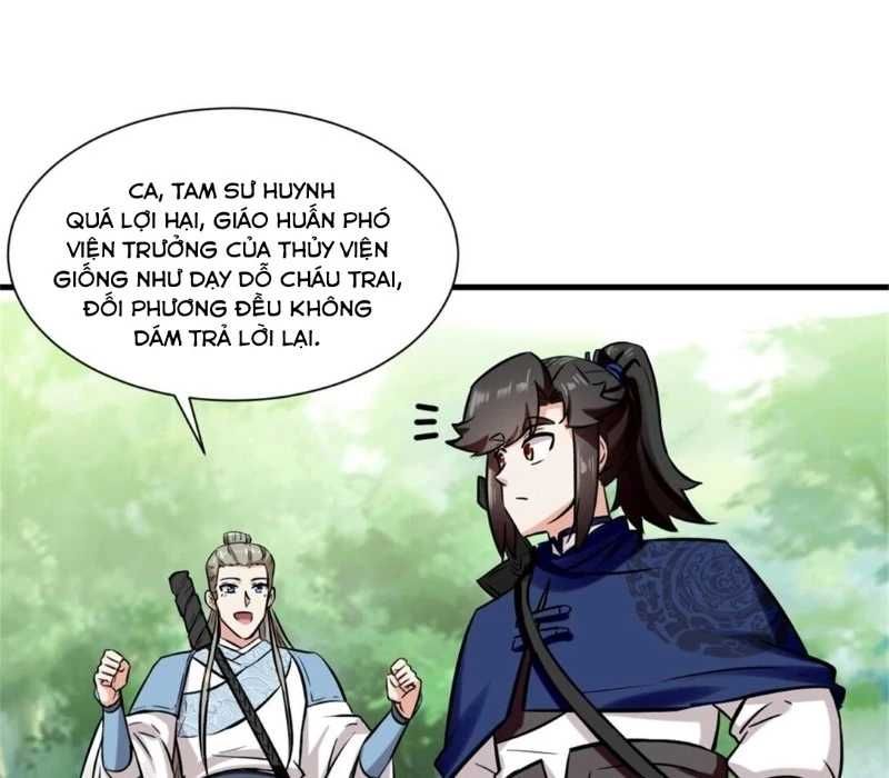 Vô Tận Thôn Phệ Chap 195 - Next Chap 196