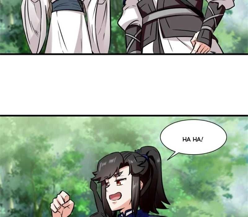 Vô Tận Thôn Phệ Chap 195 - Next Chap 196